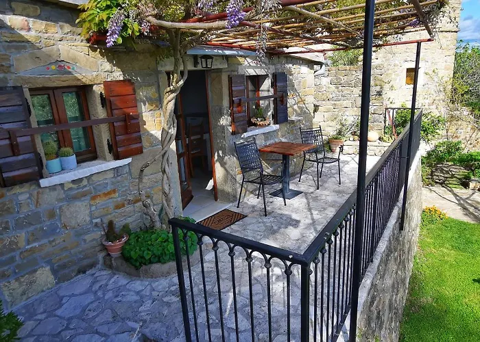 Studio Apartment Belvedere
