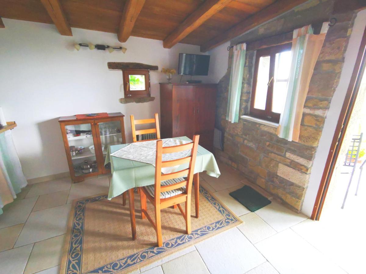Studio Belvedere * Groznjan