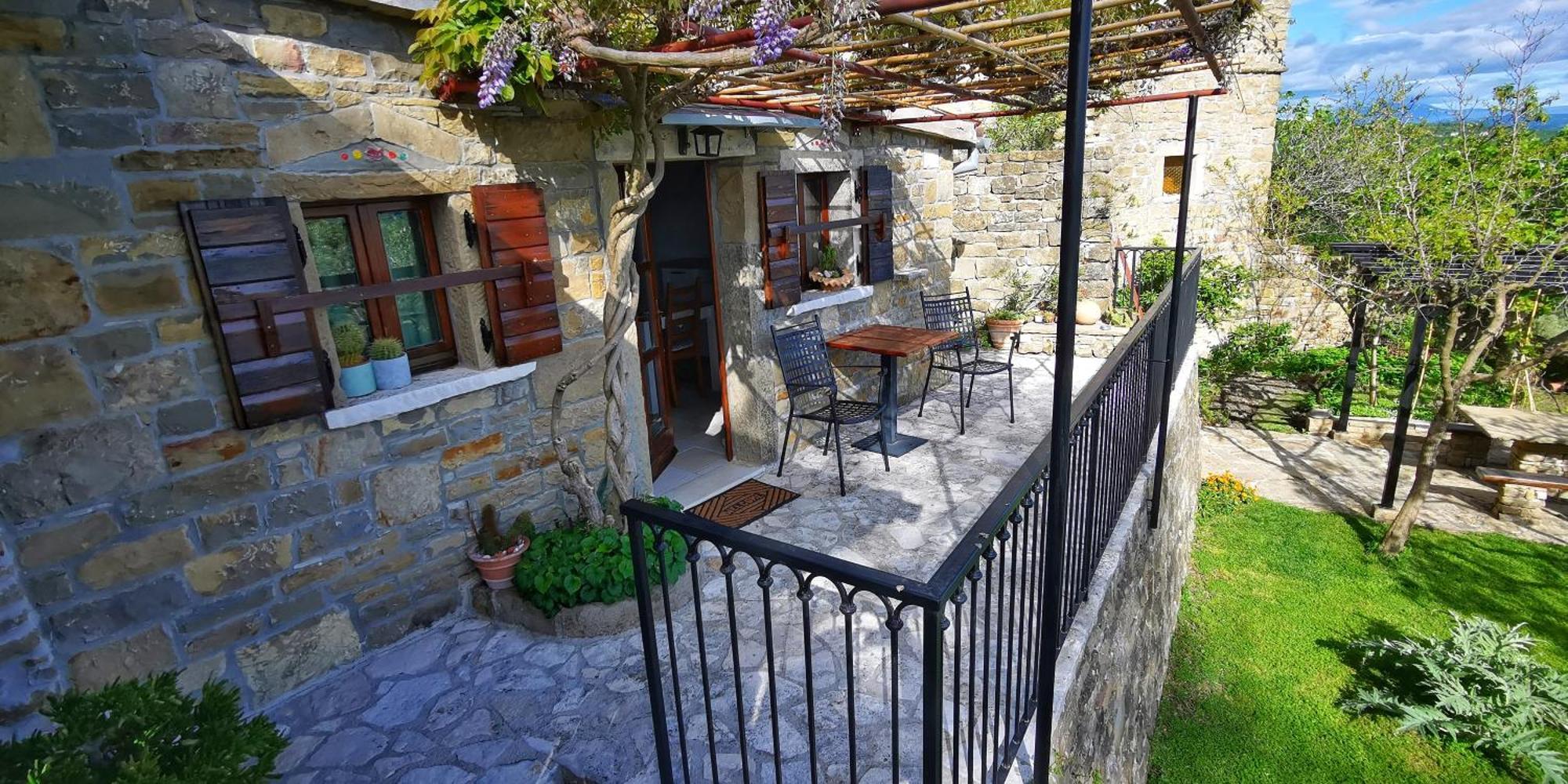 Studio Belvedere Apartment