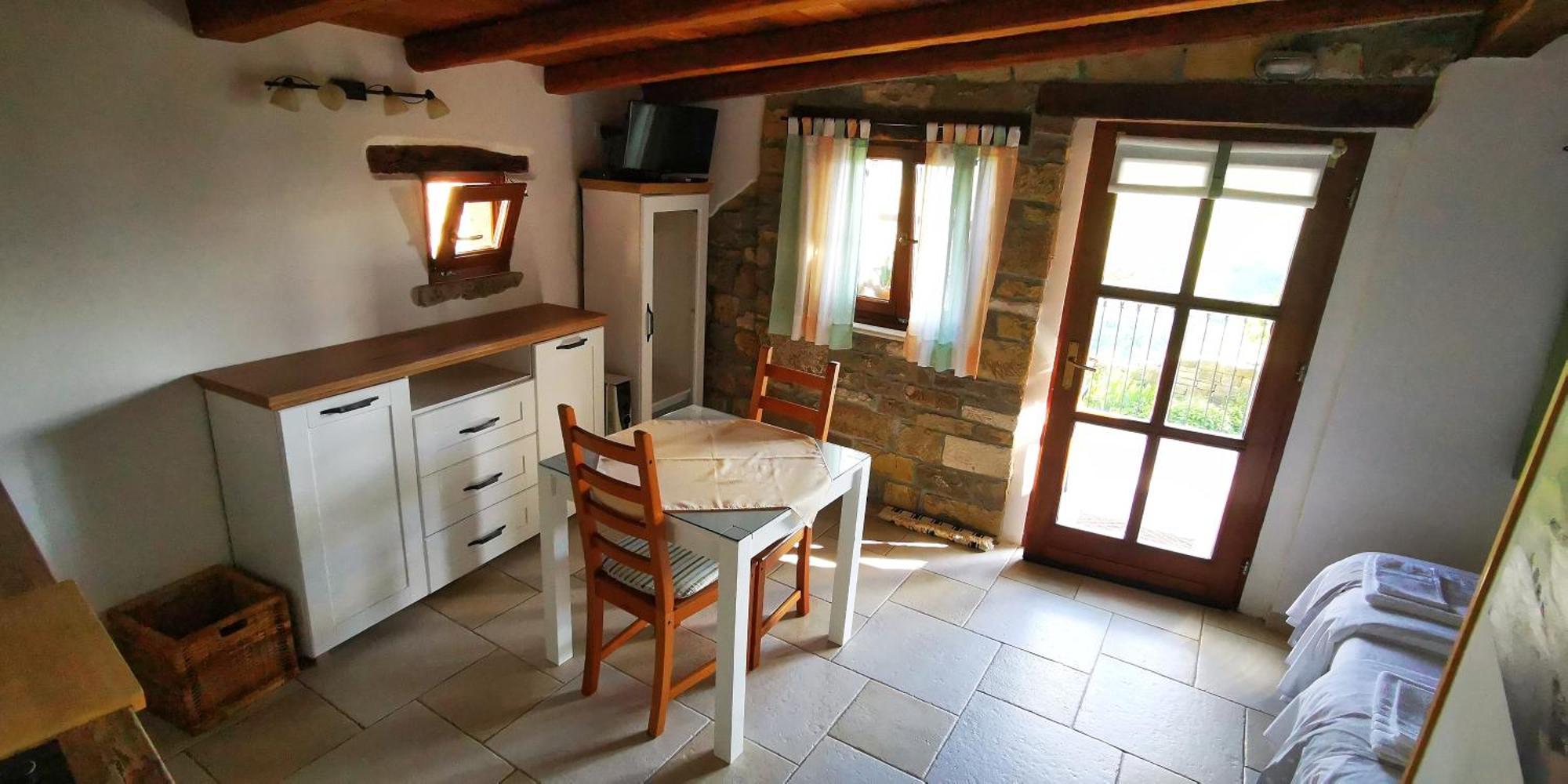 Studio Belvedere Groznjan