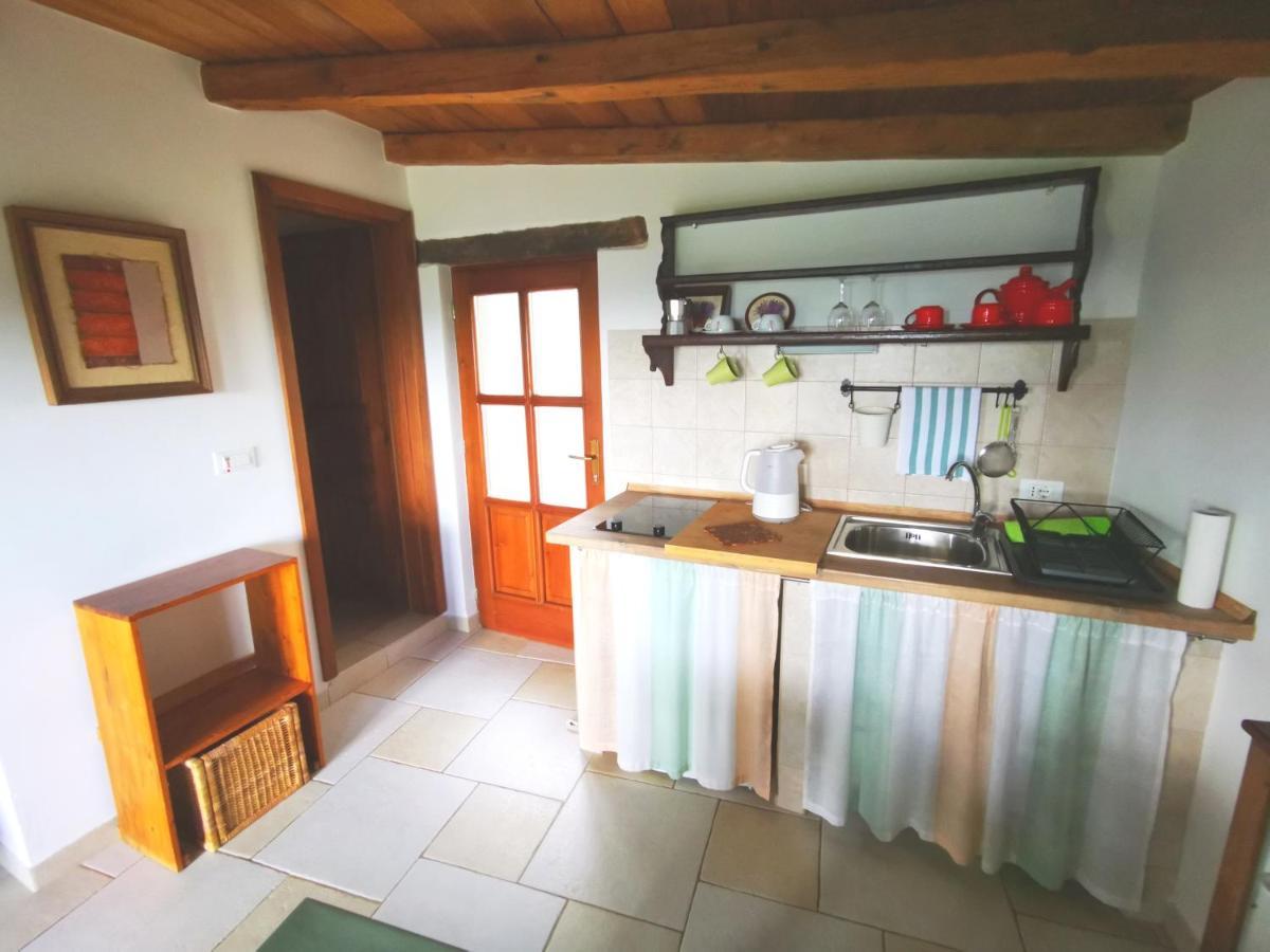 Appartamento Belvedere Grožnjan