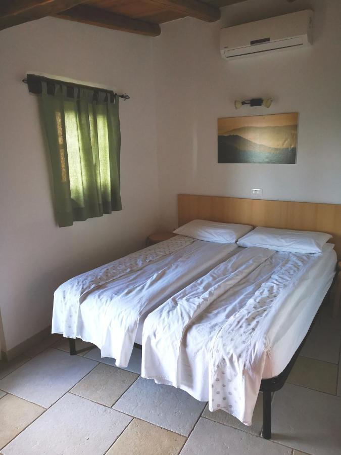 Appartamento Belvedere Grožnjan