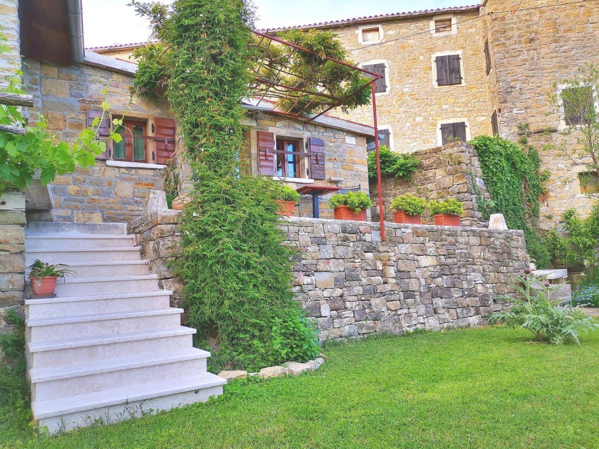 Belvedere * Grožnjan
